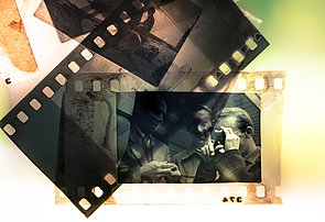 Negative zum Entwickeln. Pixabay