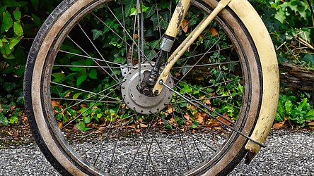 Bike Bike